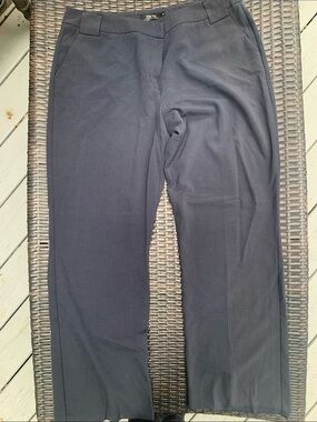 Women’s Tribal Navy Blue Stretch pants